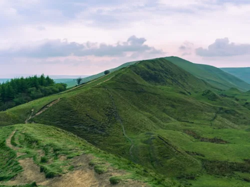 Peak District